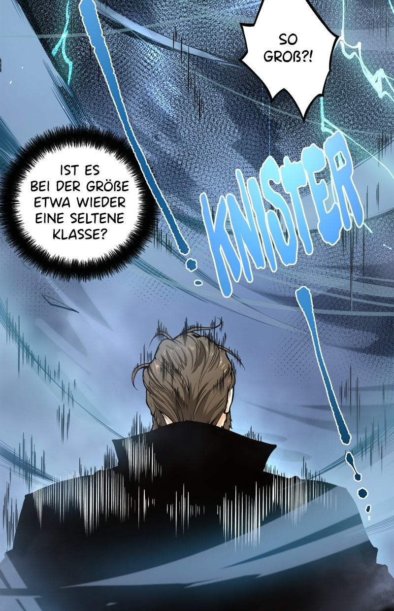 Read Catastrophic Necromancer Manga Online