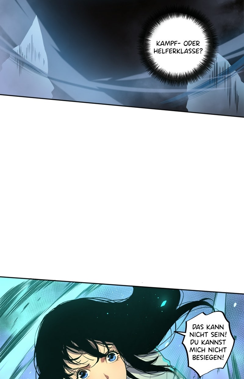 Read Catastrophic Necromancer Manga Online