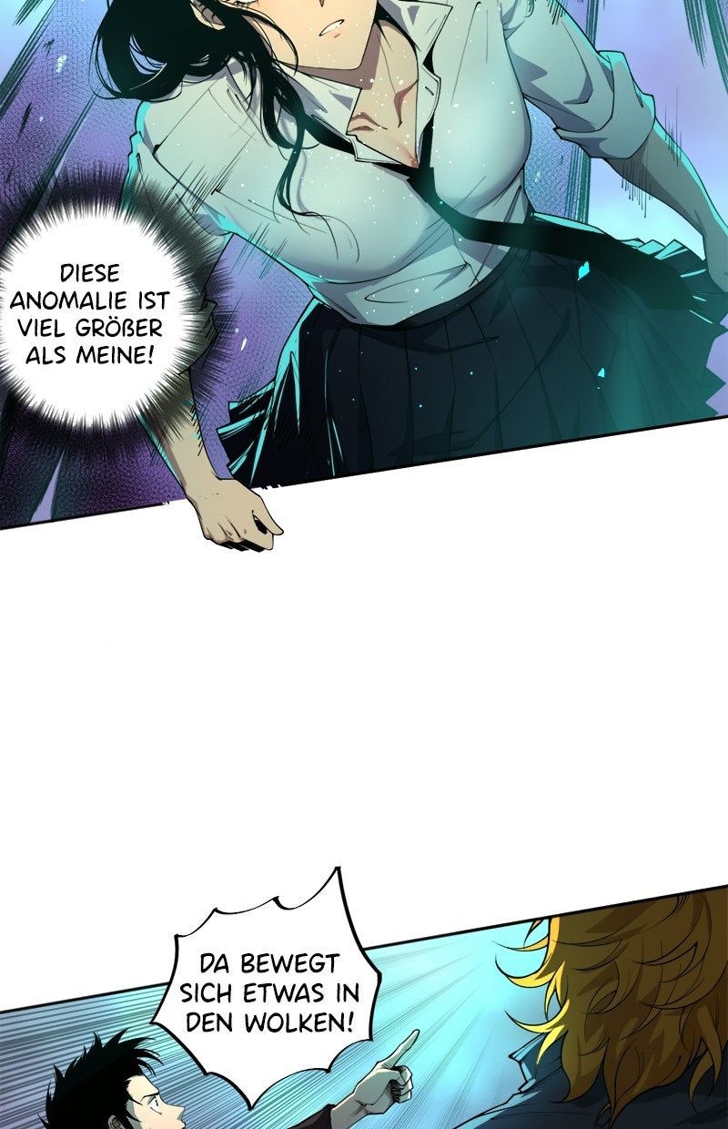 Read Catastrophic Necromancer Manga Online