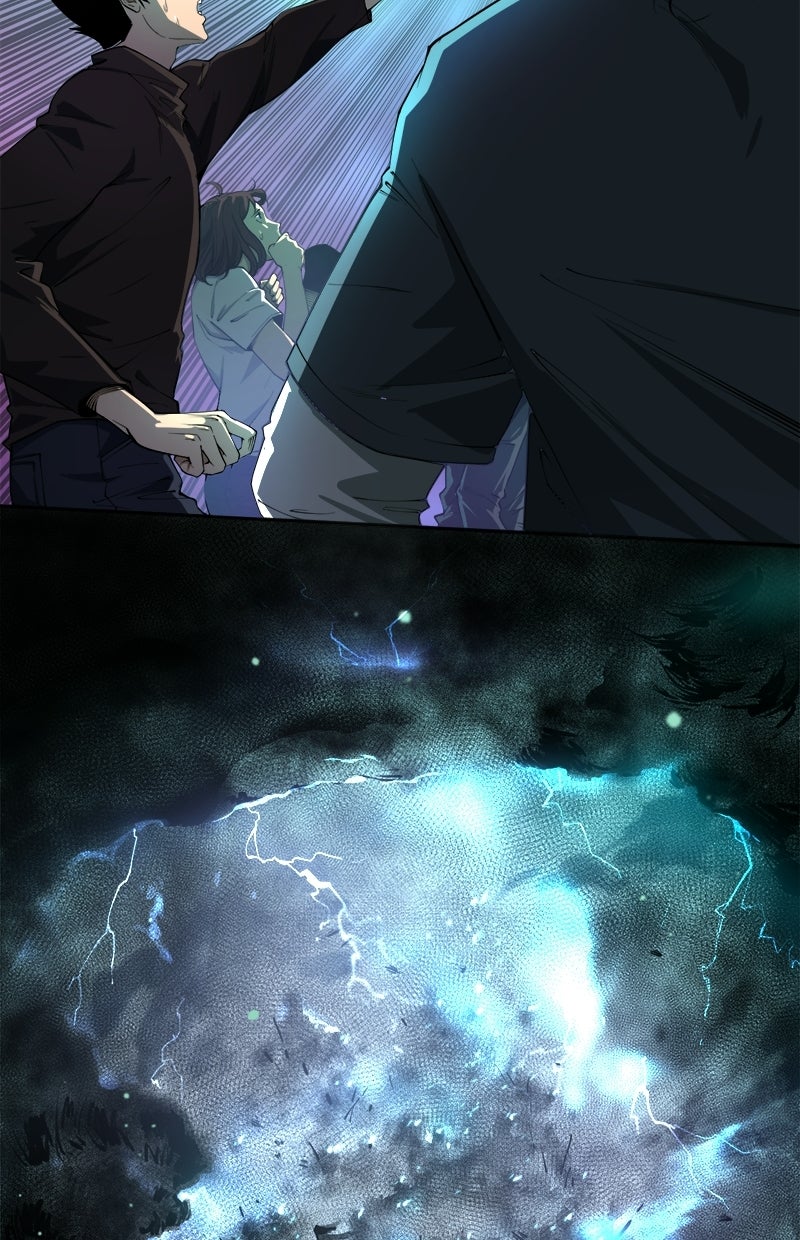 Read Catastrophic Necromancer Manga Online