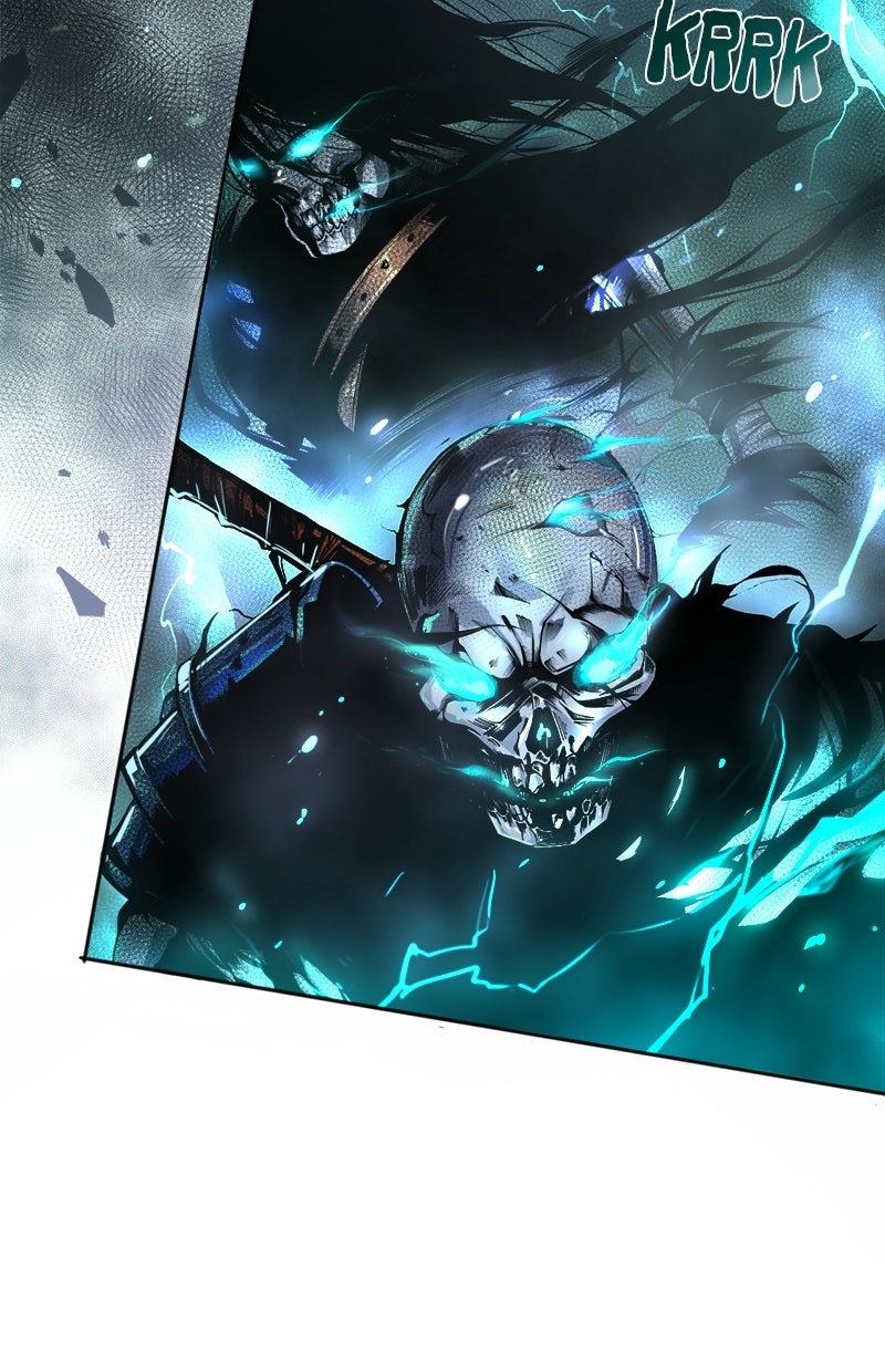 Read Catastrophic Necromancer Manga Online