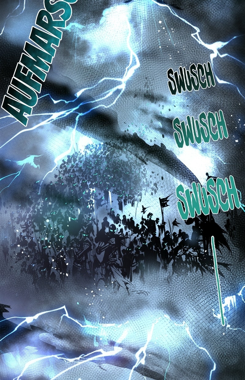 Read Catastrophic Necromancer Manga Online