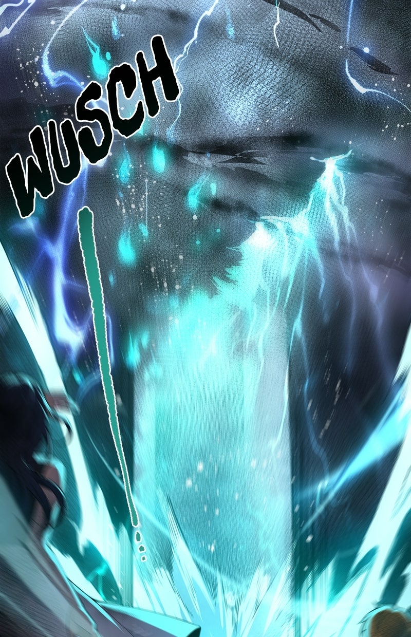 Read Catastrophic Necromancer Manga Online