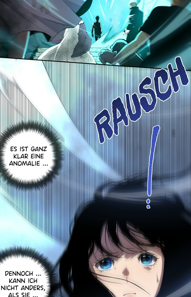 Read Catastrophic Necromancer Manga Online