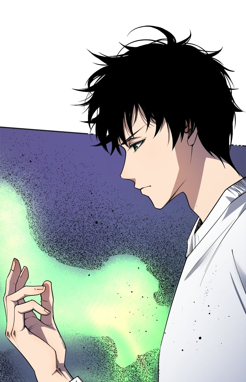 Read Catastrophic Necromancer Manga Online