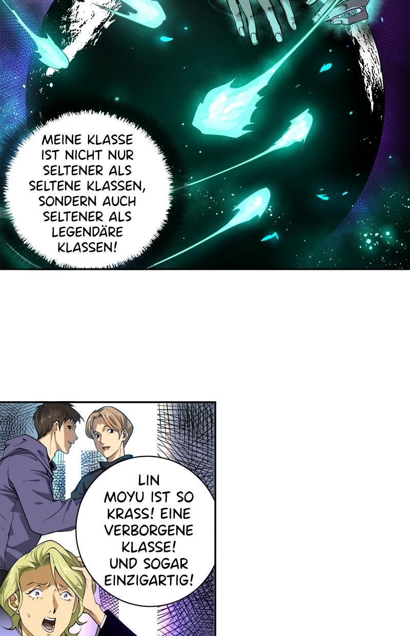 Read Catastrophic Necromancer Manga Online