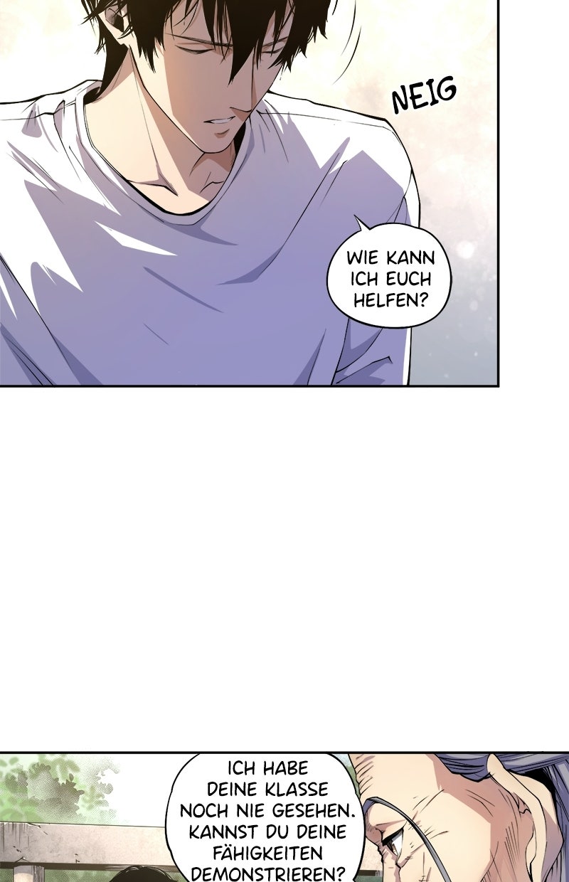 Read Catastrophic Necromancer Manga Online