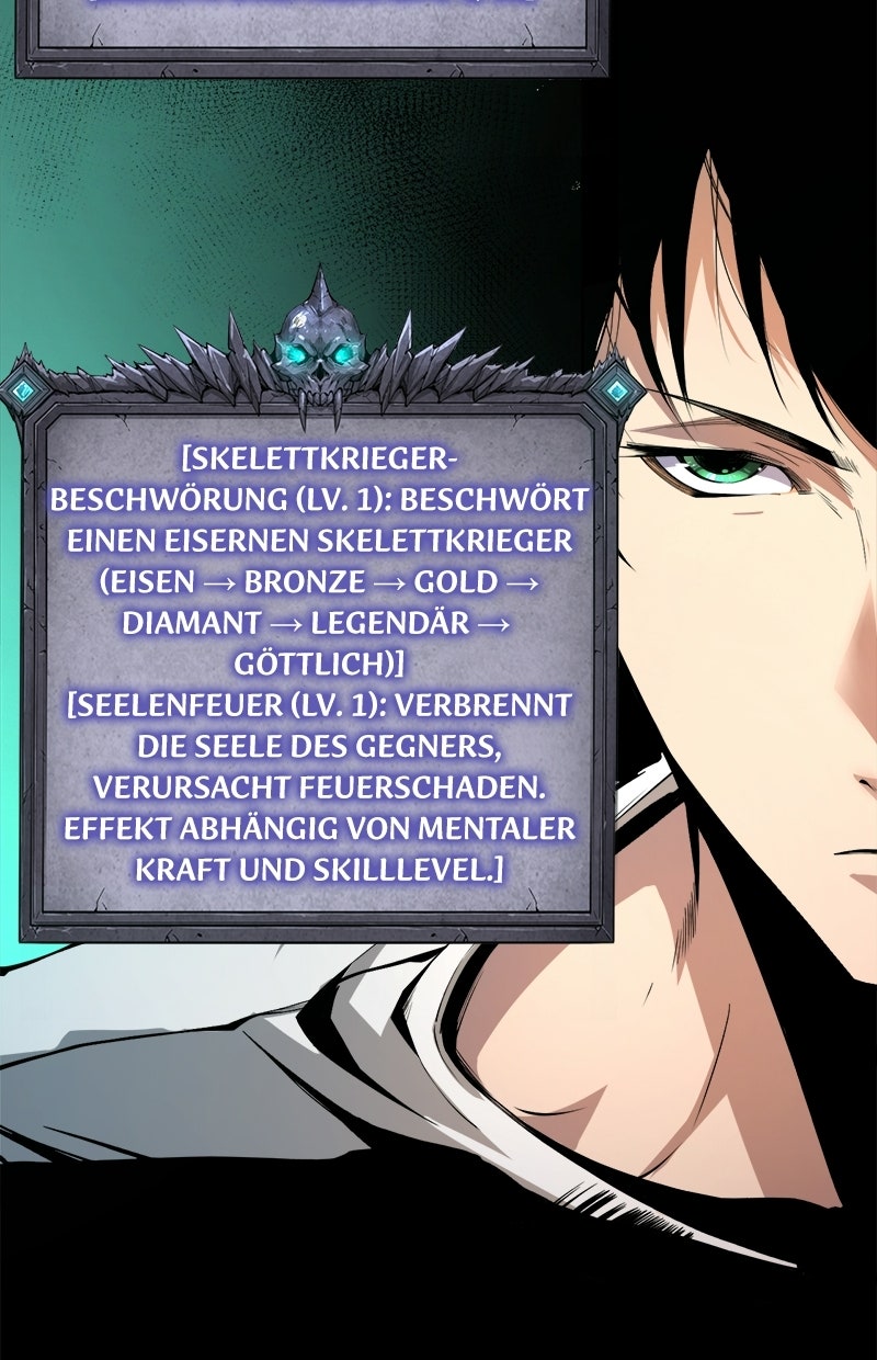 Read Catastrophic Necromancer Manga Online