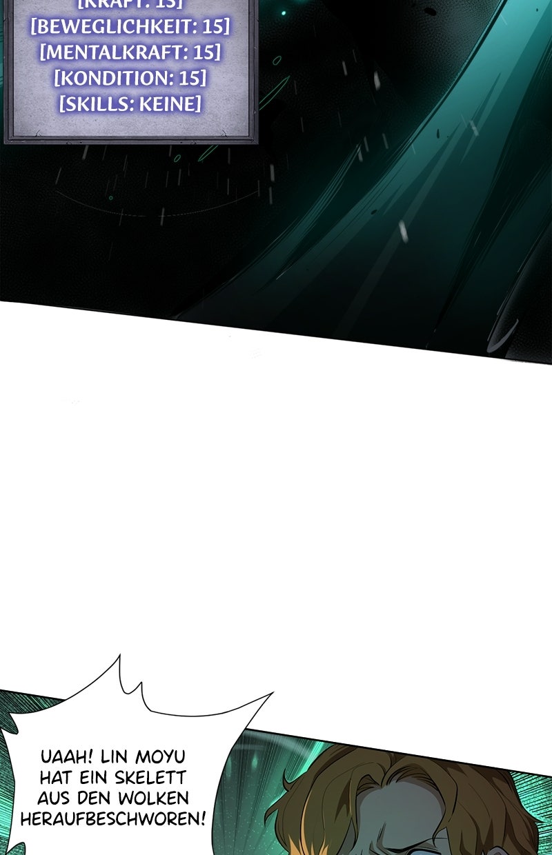 Read Catastrophic Necromancer Manga Online