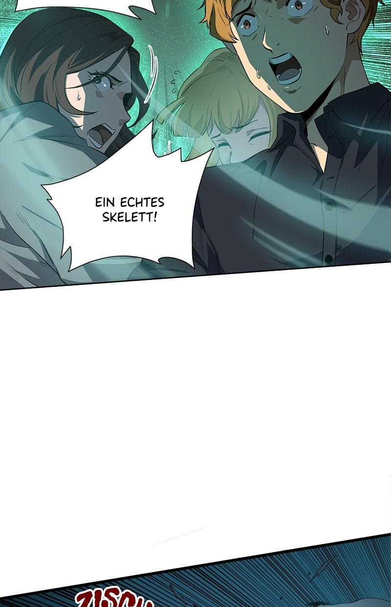 Read Catastrophic Necromancer Manga Online