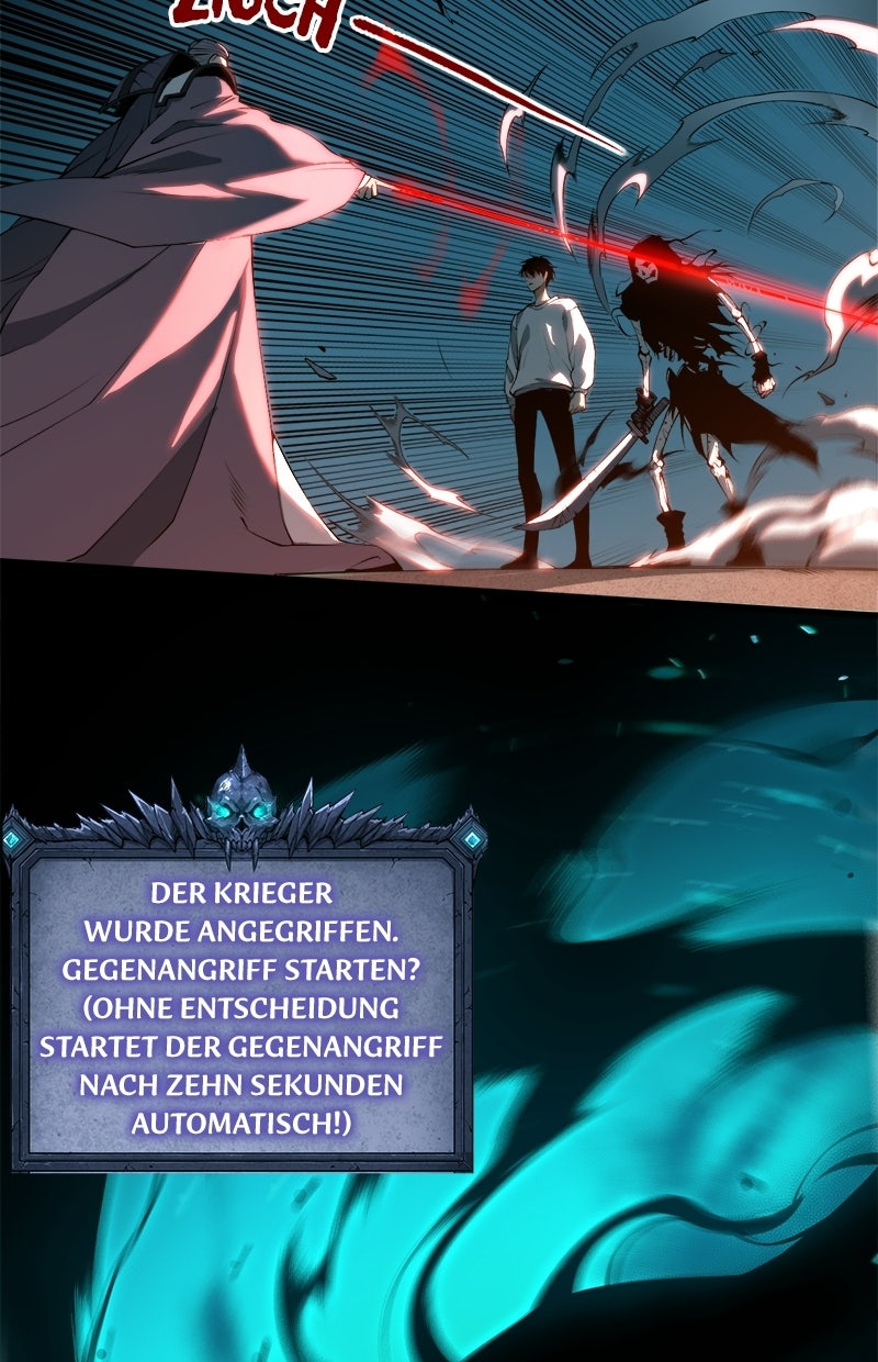 Read Catastrophic Necromancer Manga Online