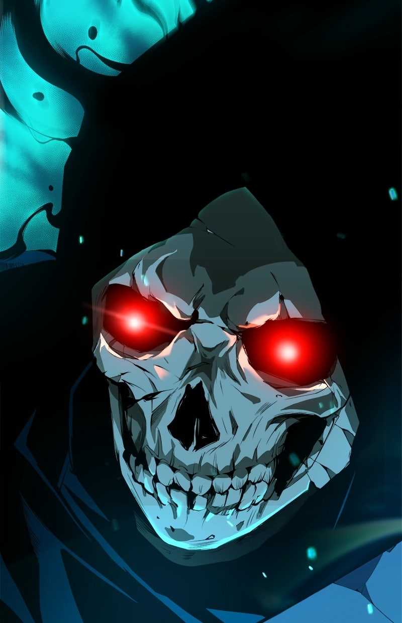 Read Catastrophic Necromancer Manga Online