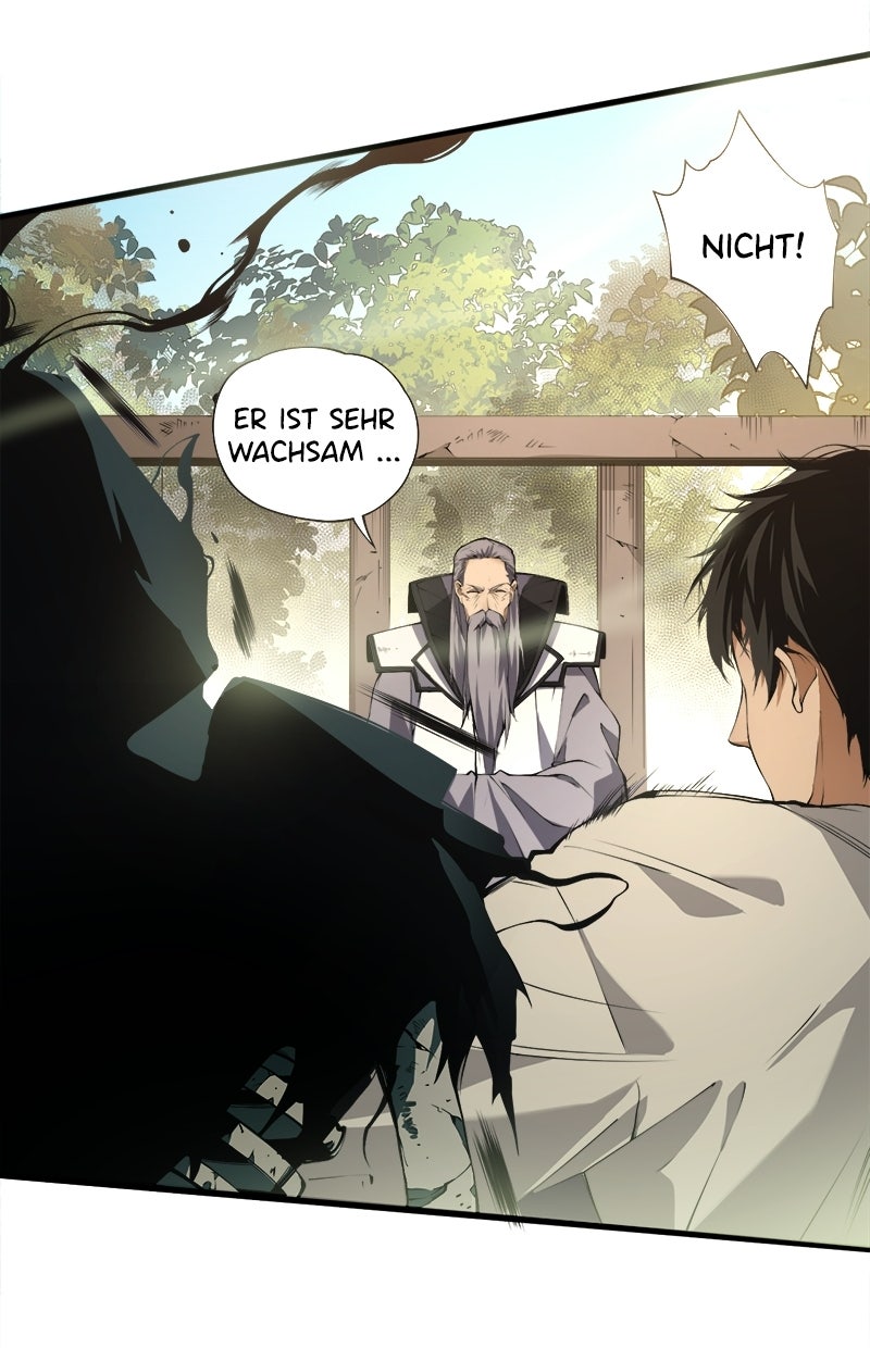 Read Catastrophic Necromancer Manga Online