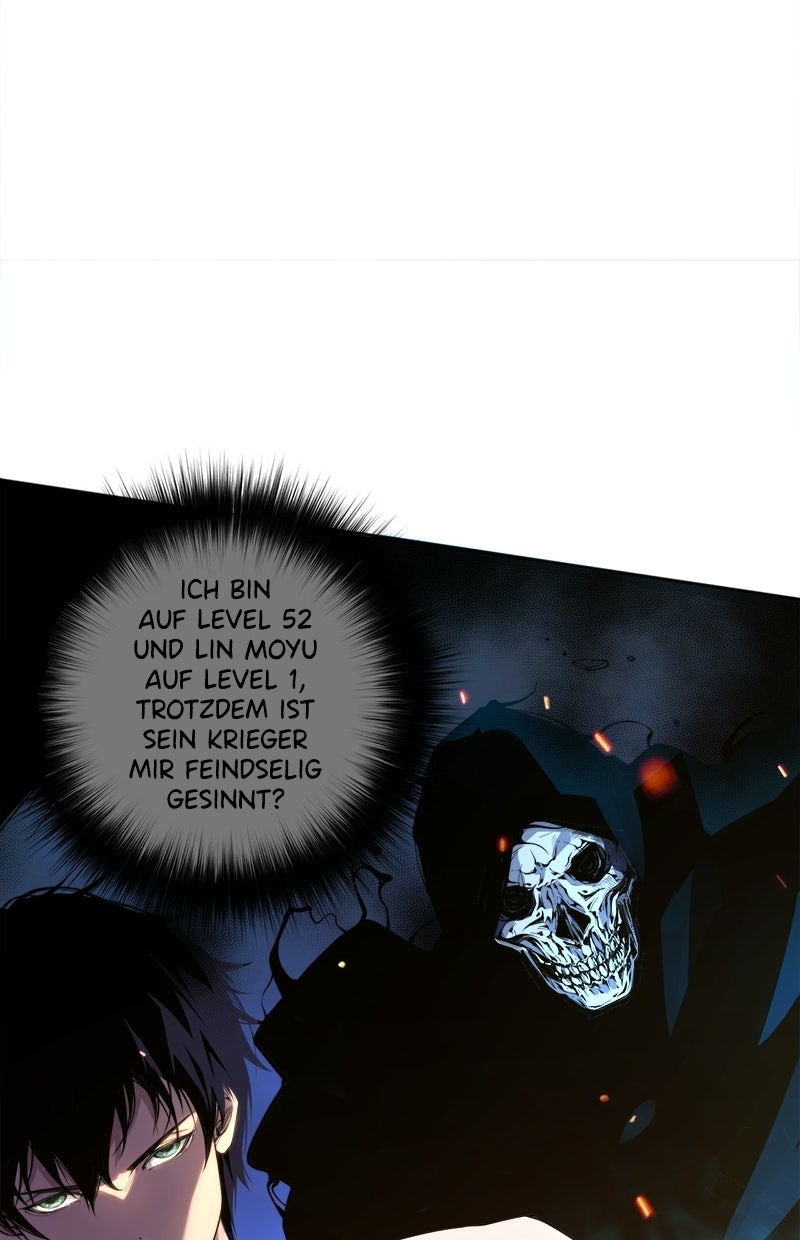 Read Catastrophic Necromancer Manga Online