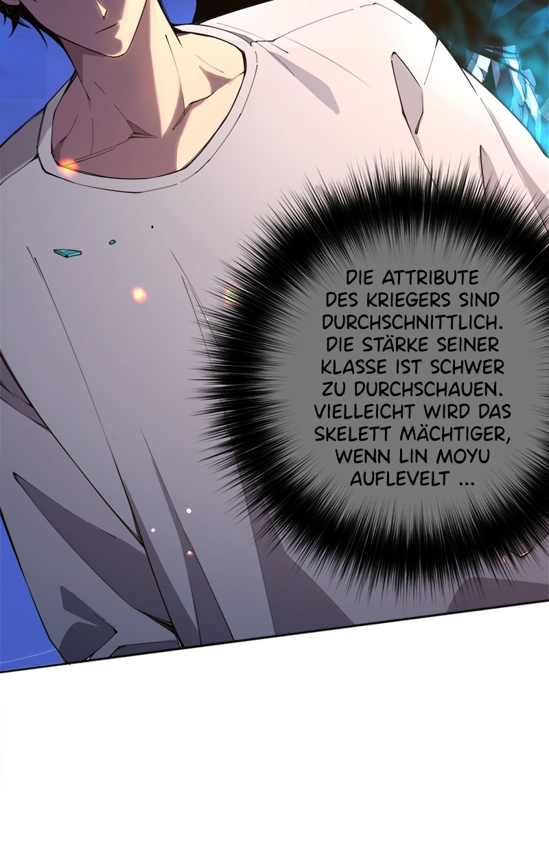 Read Catastrophic Necromancer Manga Online