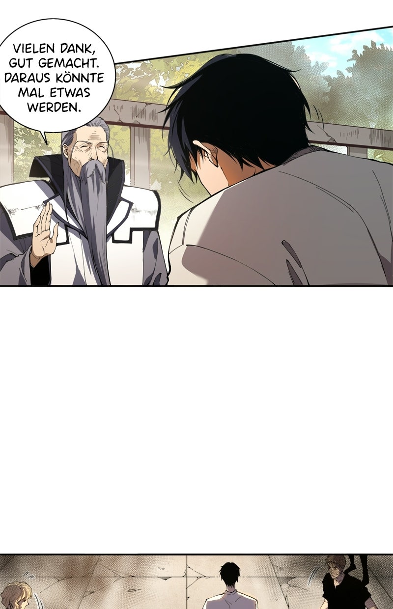 Read Catastrophic Necromancer Manga Online