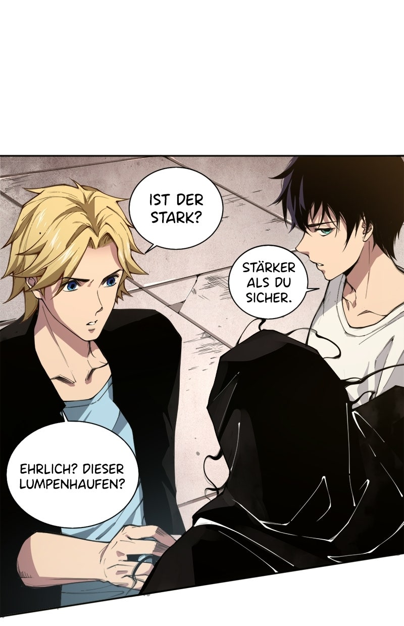 Read Catastrophic Necromancer Manga Online