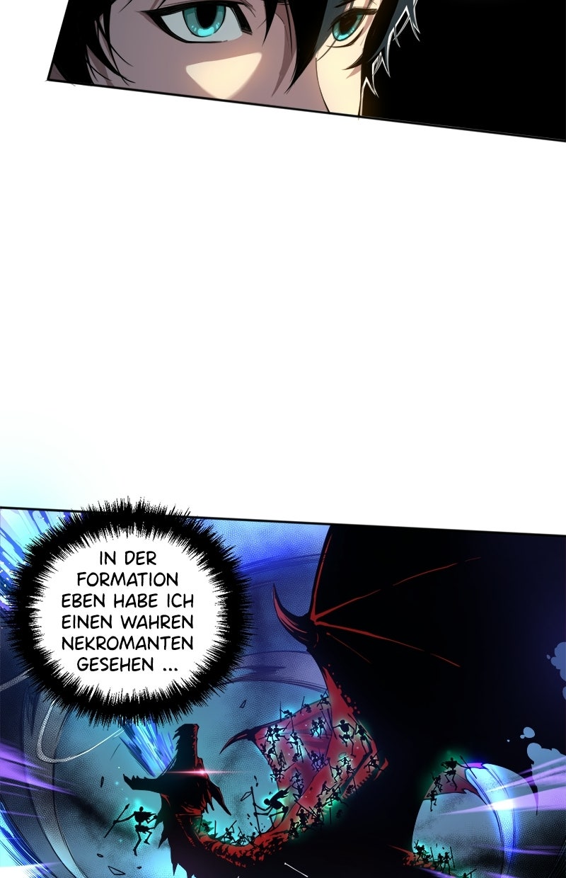 Read Catastrophic Necromancer Manga Online