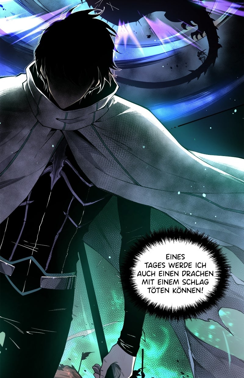 Read Catastrophic Necromancer Manga Online