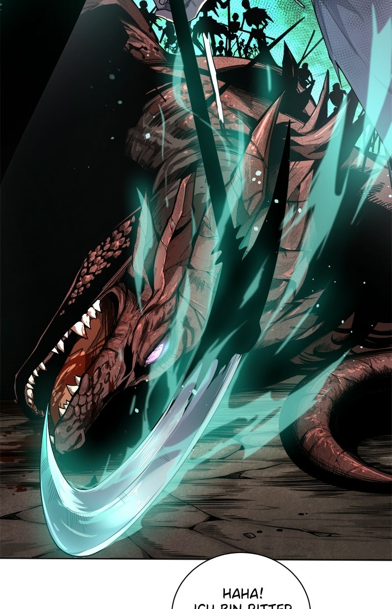 Read Catastrophic Necromancer Manga Online