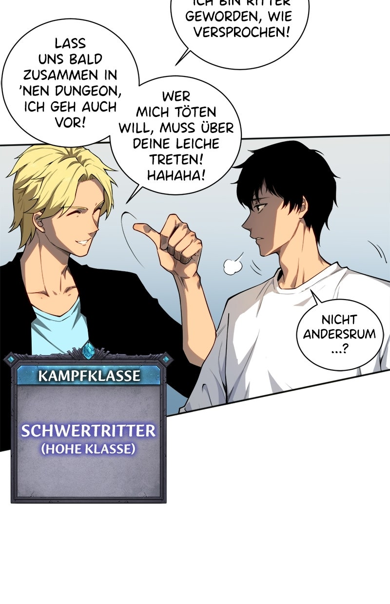 Read Catastrophic Necromancer Manga Online