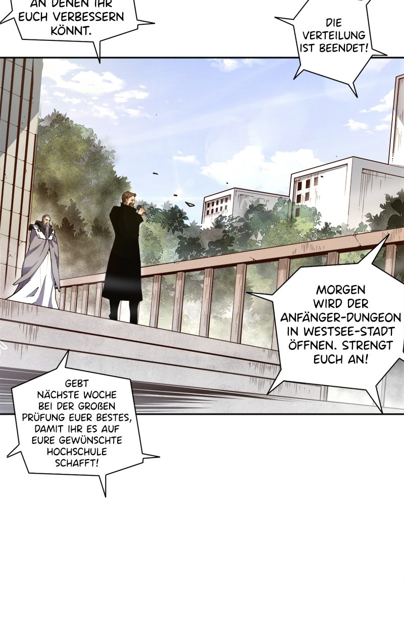 Read Catastrophic Necromancer Manga Online