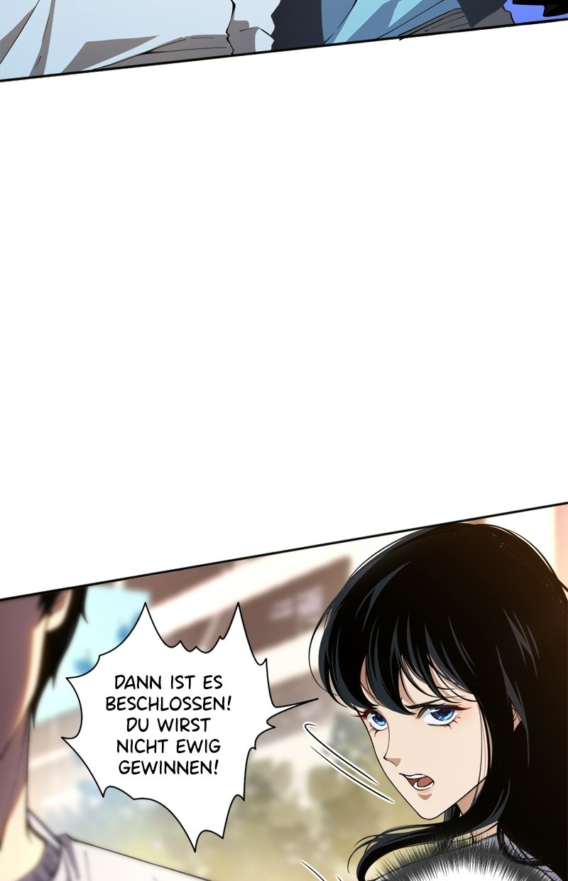 Read Catastrophic Necromancer Manga Online