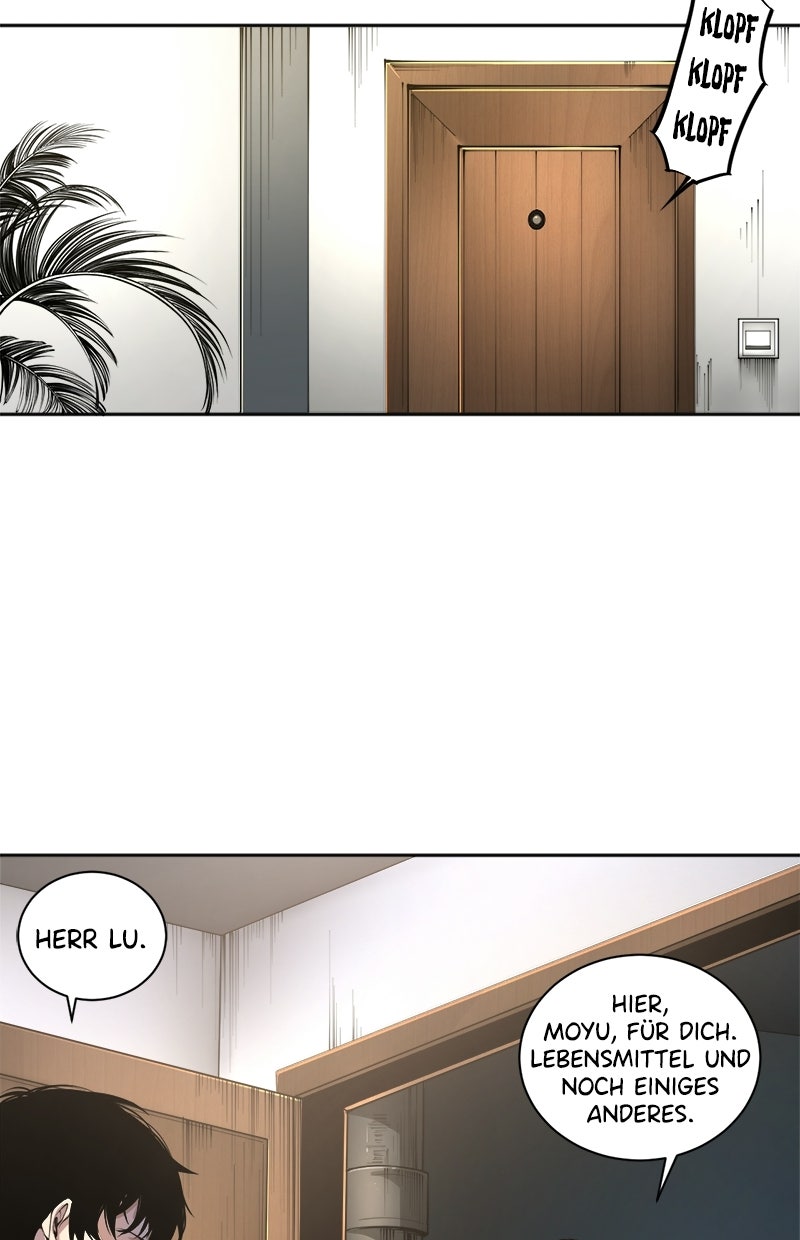 Read Catastrophic Necromancer Manga Online