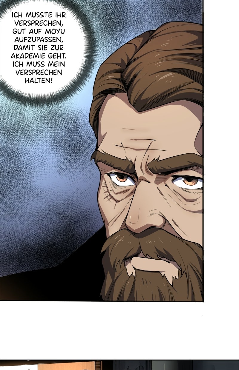 Read Catastrophic Necromancer Manga Online