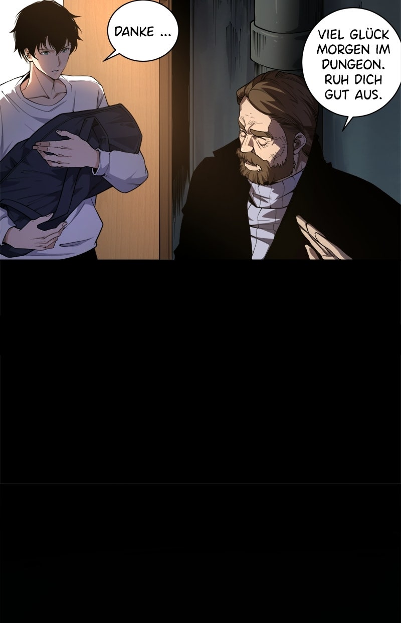 Read Catastrophic Necromancer Manga Online