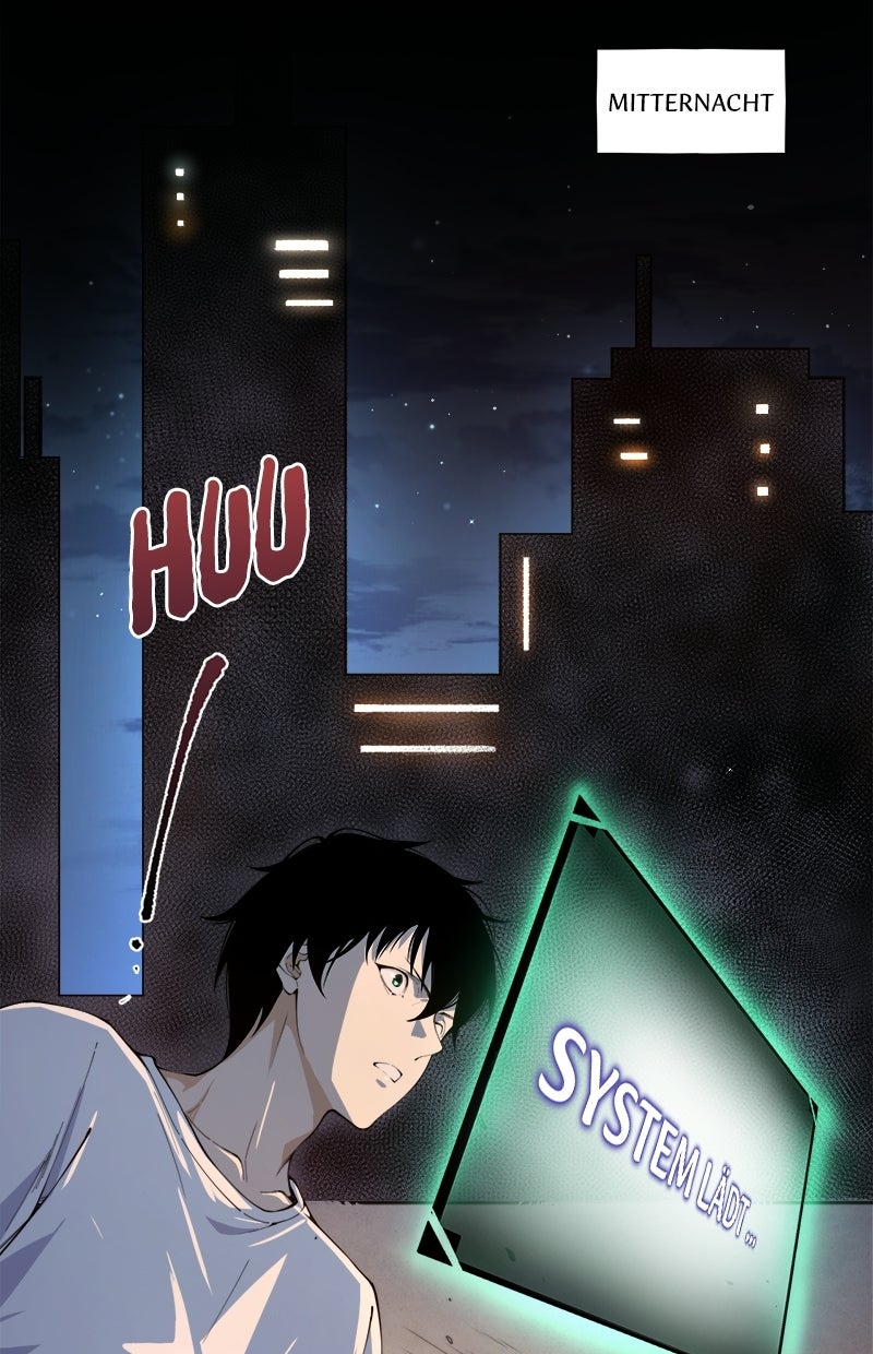 Read Catastrophic Necromancer Manga Online