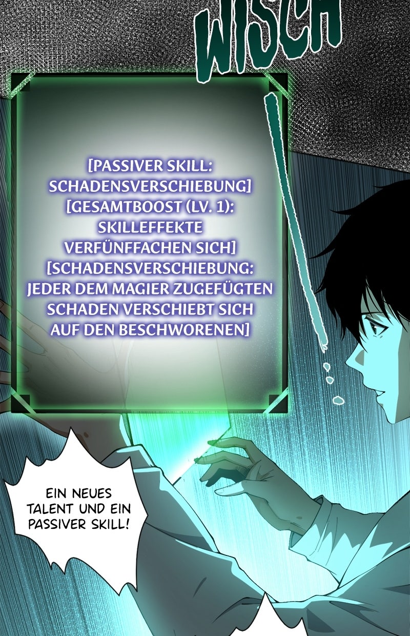 Read Catastrophic Necromancer Manga Online