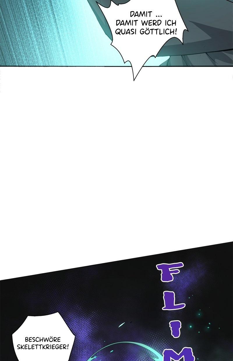 Read Catastrophic Necromancer Manga Online