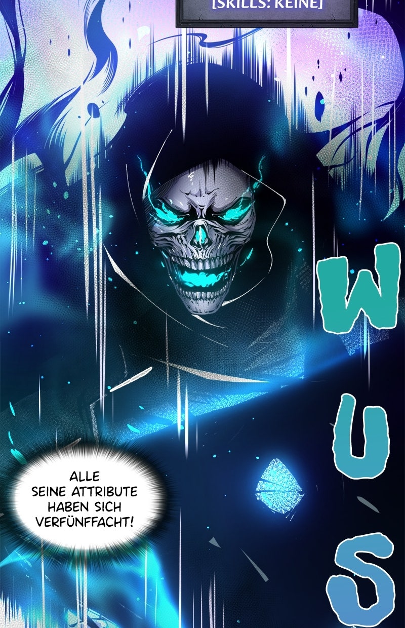 Read Catastrophic Necromancer Manga Online