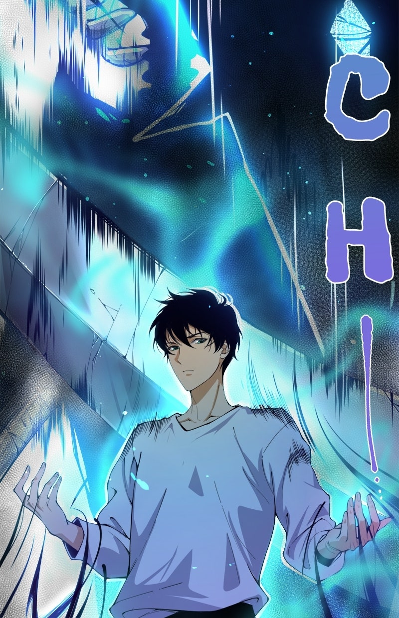 Read Catastrophic Necromancer Manga Online