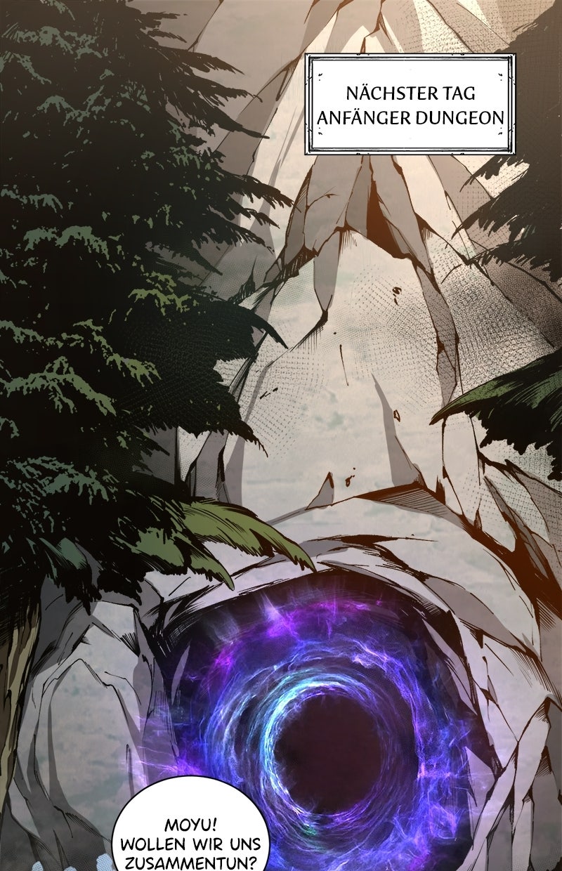 Read Catastrophic Necromancer Manga Online