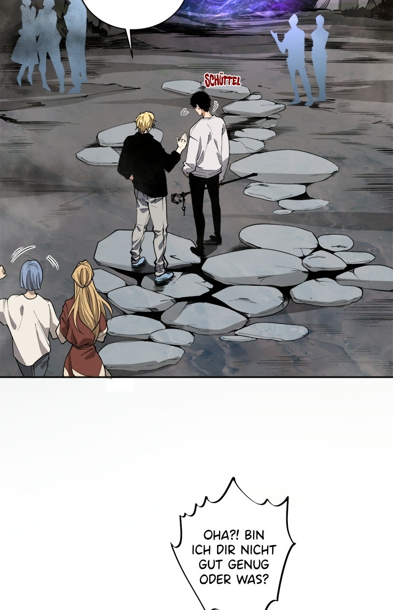 Read Catastrophic Necromancer Manga Online