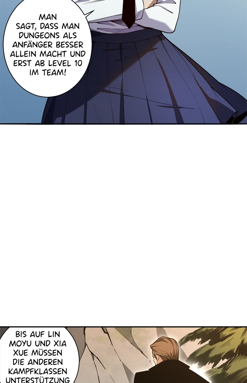 Read Catastrophic Necromancer Manga Online