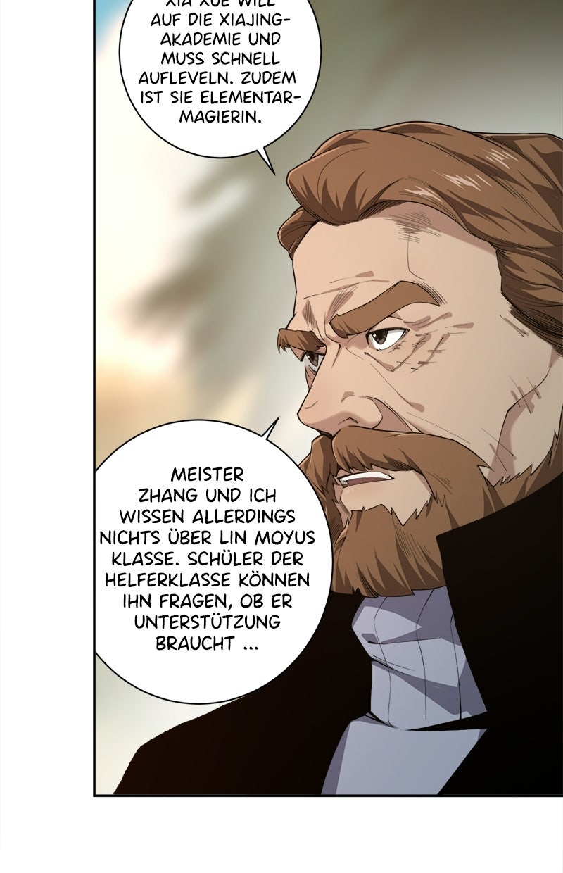 Read Catastrophic Necromancer Manga Online