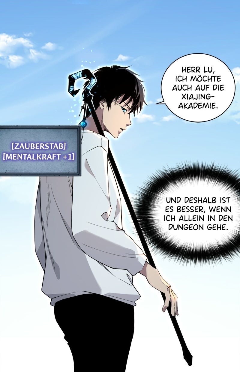 Read Catastrophic Necromancer Manga Online