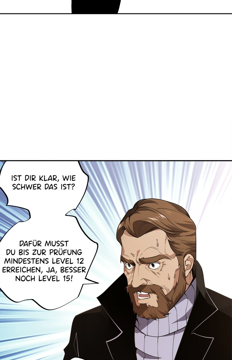 Read Catastrophic Necromancer Manga Online