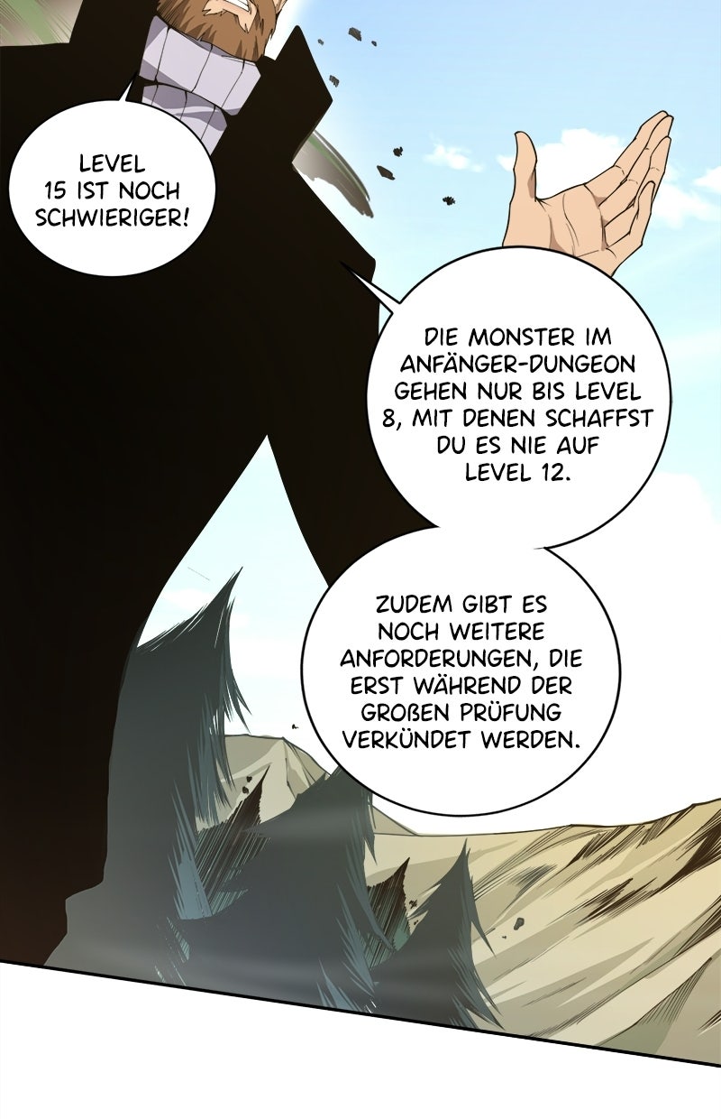 Read Catastrophic Necromancer Manga Online