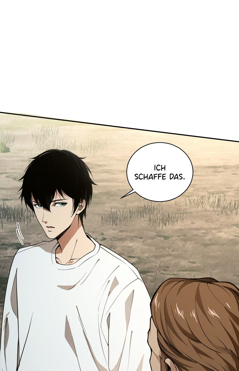 Read Catastrophic Necromancer Manga Online