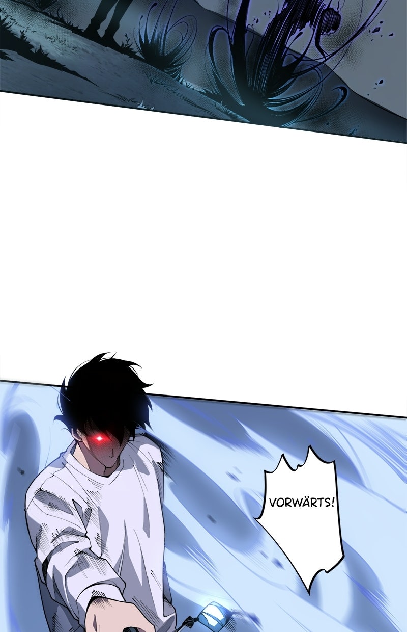 Read Catastrophic Necromancer Manga Online