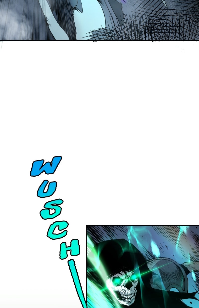 Read Catastrophic Necromancer Manga Online