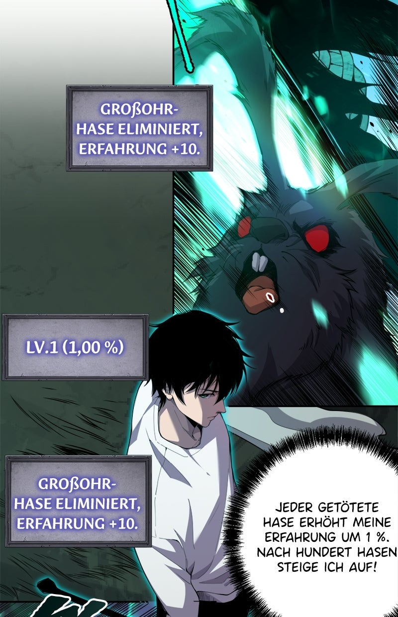 Read Catastrophic Necromancer Manga Online