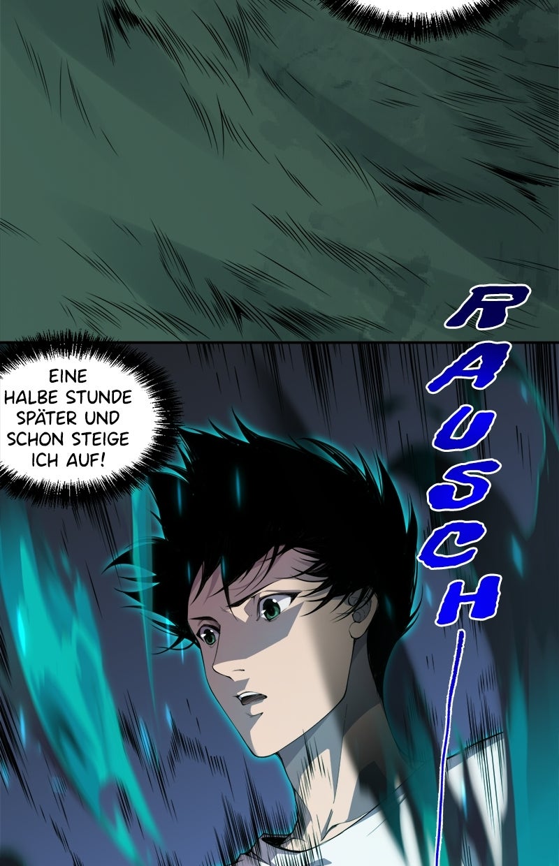 Read Catastrophic Necromancer Manga Online