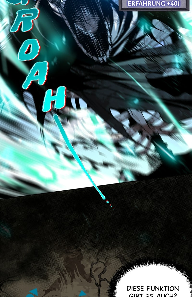 Read Catastrophic Necromancer Manga Online