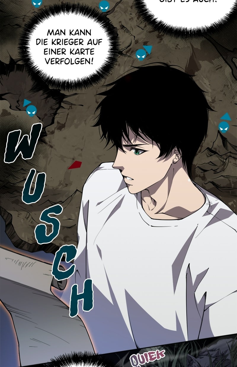 Read Catastrophic Necromancer Manga Online