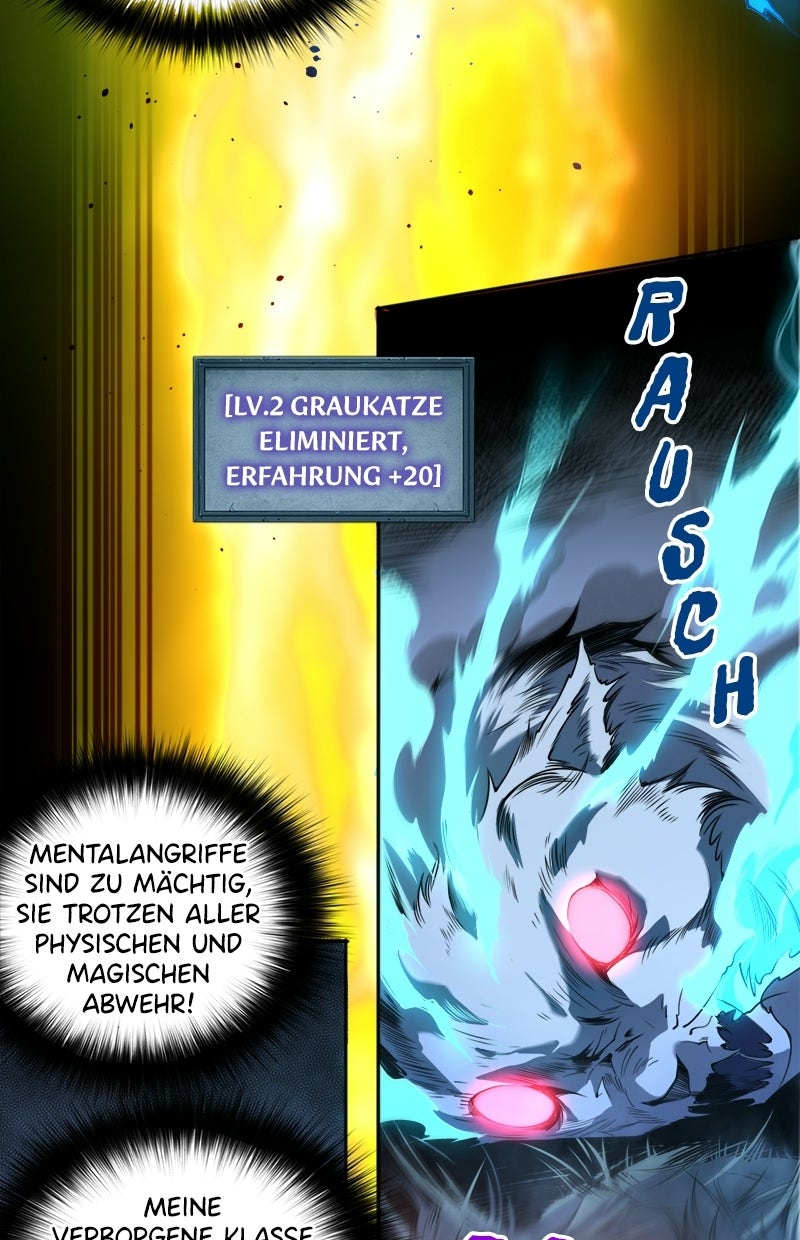 Read Catastrophic Necromancer Manga Online